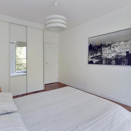 Perle Marais - 1Br - Spacious 45M2 Paris Bagian luar foto