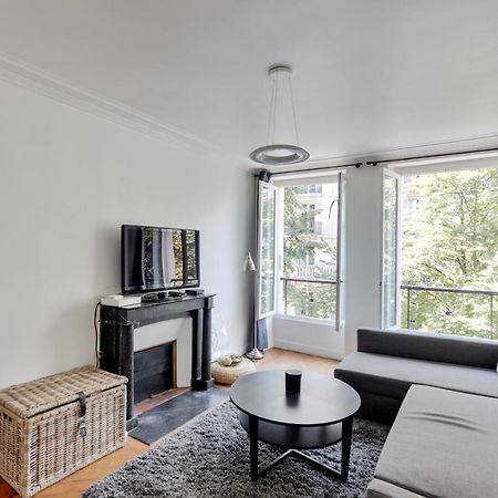 Perle Marais - 1Br - Spacious 45M2 Paris Bagian luar foto
