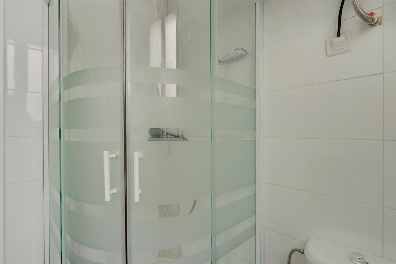 Perle Marais - 1Br - Spacious 45M2 Paris Bagian luar foto